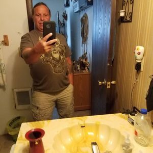 Meet your Posher, Jerry